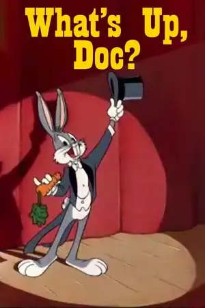 What's Up, Doc ?