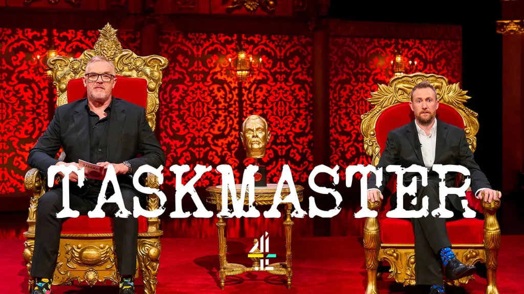 Taskmaster