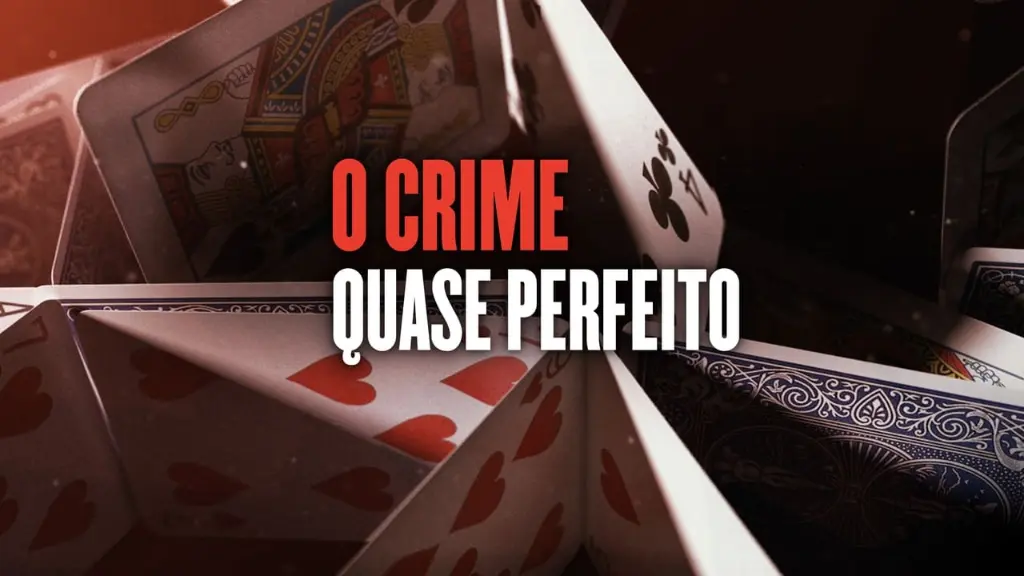 O Crime Quase Perfeito