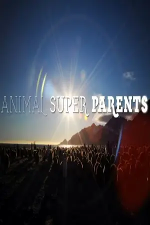 Animal Super Parents