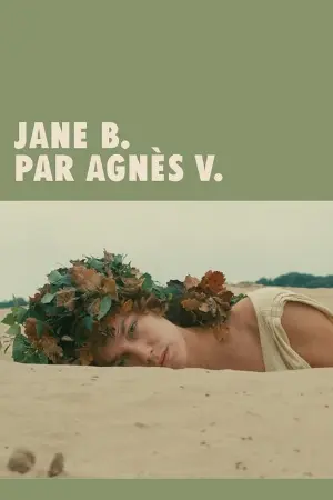 Jane B. Por Agnès V.