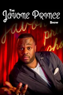 The Javone Prince Show