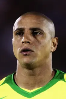 Roberto Carlos como: 