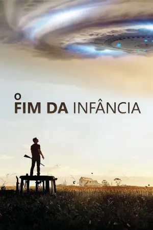 O Fim da Infância