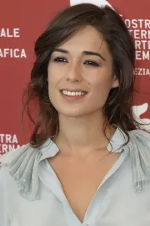 Diane Fleri como: Barbara Migliardi