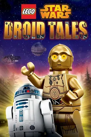 LEGO Star Wars: Aventuras Droids