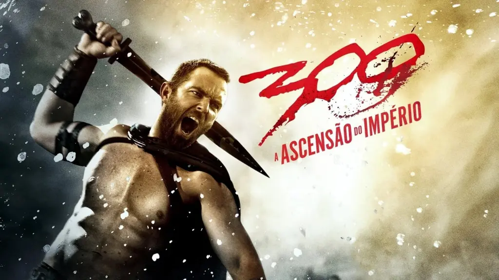 300: A Ascensão do Império