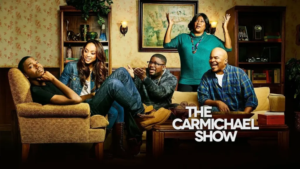 The Carmichael Show