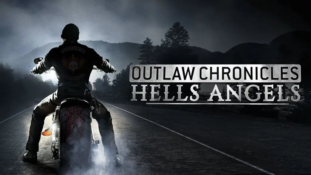 Outlaw Chronicles: Hells Angels