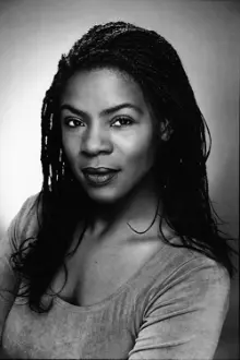 Starla Benford como: Wanda Anita Green