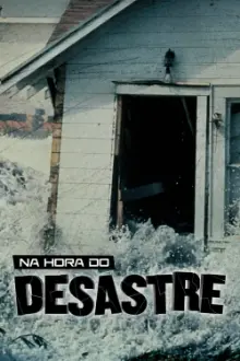 Na Hora do Desastre