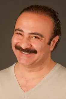 Cengiz Bozkurt como: Arif Kandemir