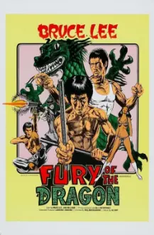 Fury of the Dragon