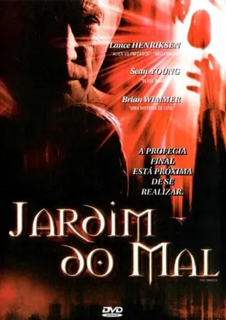 Jardim do Mal