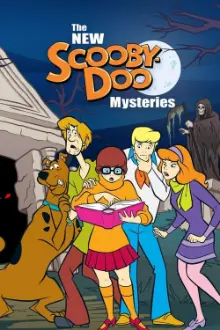 O Novo Show do Scooby-Doo e do Scooby-Loo