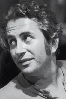 Robert Downey Sr. como: 