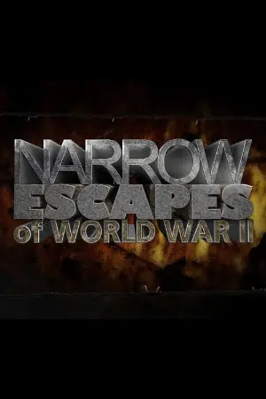 Narrow Escapes of WWII