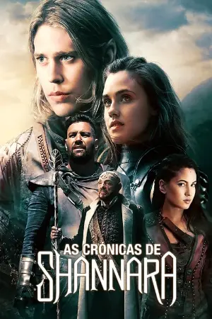 As Crônicas de Shannara