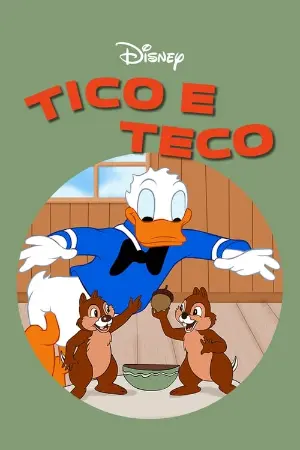 Tico e Teco