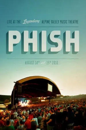 Phish: Alpine Valley