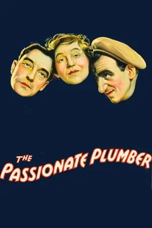 The Passionate Plumber