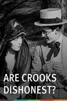 Are Crooks Dishonest?