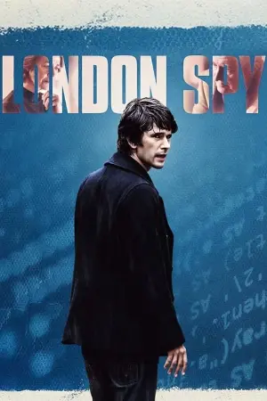 London Spy