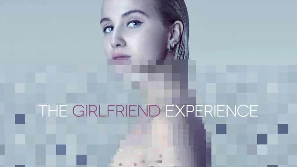 The Girlfriend Experience