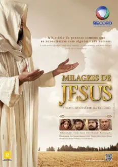 Milagres de Jesus