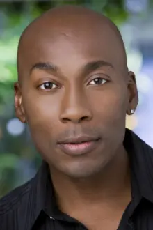 Carlton Wilborn como: Zeb Williams