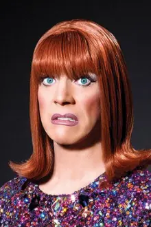 Miss Coco Peru como: Coco