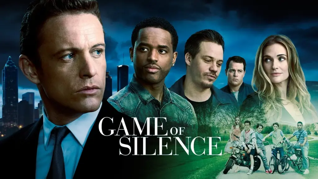 Game of Silence