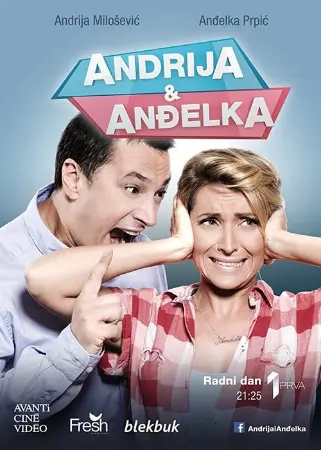 Andrija and Andjelka