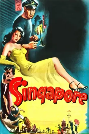 Singapura