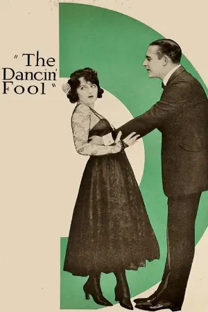 The Dancin' Fool