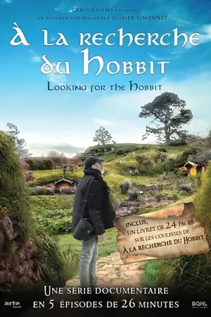 Looking for the Hobbit