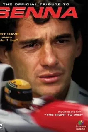 Ayrton Senna - O Direito de Vencer