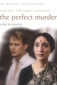 The Perfect Murder