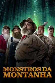 Monstros da Montanha