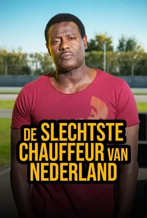 De Slechtste Chauffeur van Nederland