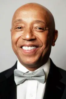 Russell Simmons como: Ele mesmo
