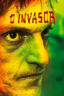 O Invasor