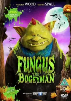 Fungus the Bogeyman