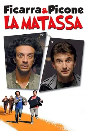 La matassa