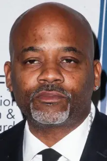 Damon Dash como: 