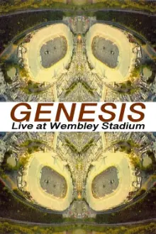 Genesis | Live at Wembley Stadium