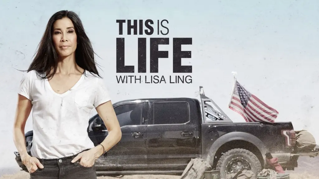 This Is Life with Lisa Ling