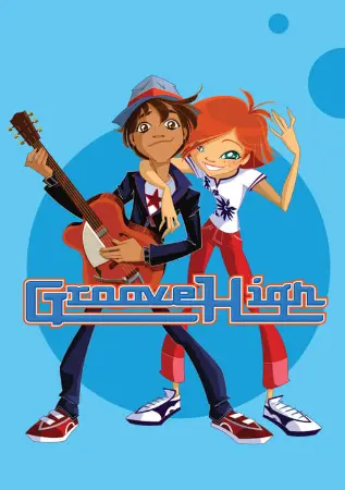 Groove High