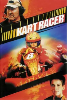 Kart Racer: Alta Velocidade