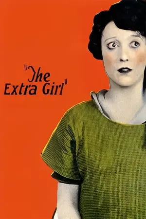 The Extra Girl